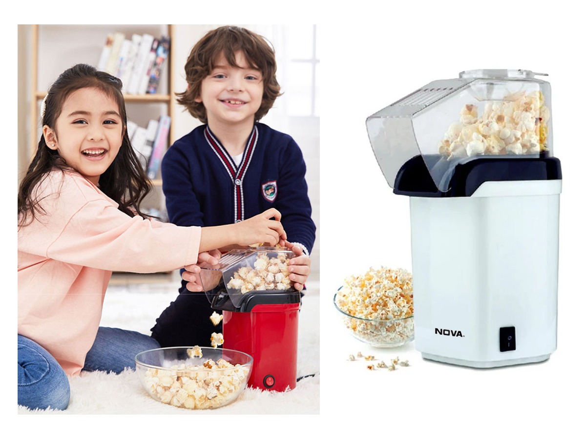 Pop Corn Maker